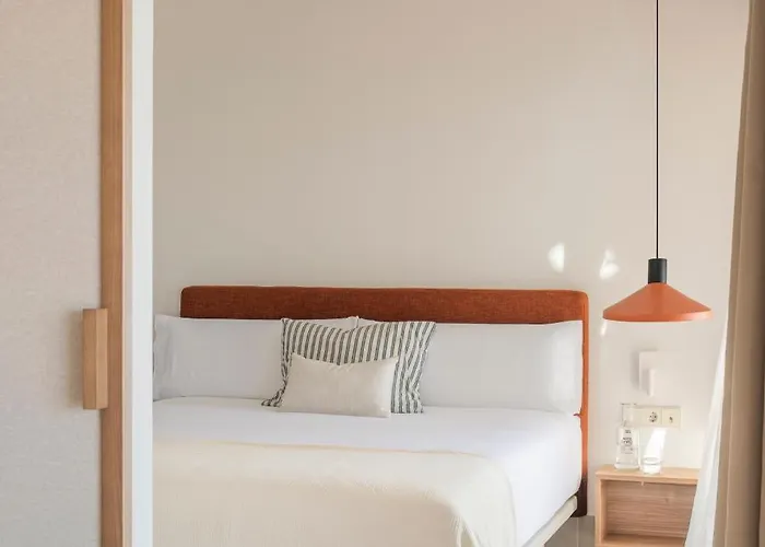 Lejlighedshotel Kora Tigot Golf Del Sur