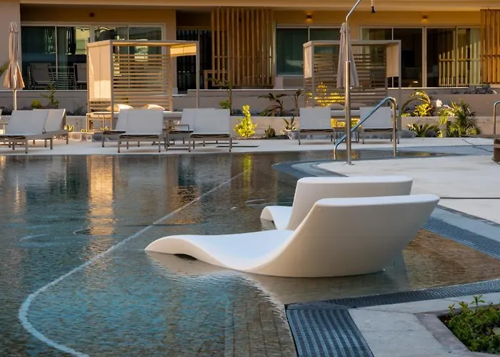 Kora Tigot Lejlighedshotel 3*